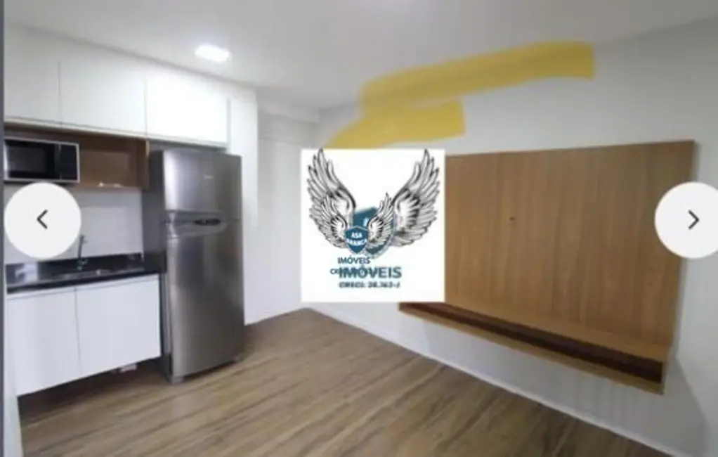 Foto 2 de Apartamento com 1 quarto para alugar, 27m2 em Jardim São Paulo(Zona Norte), São Paulo - SP