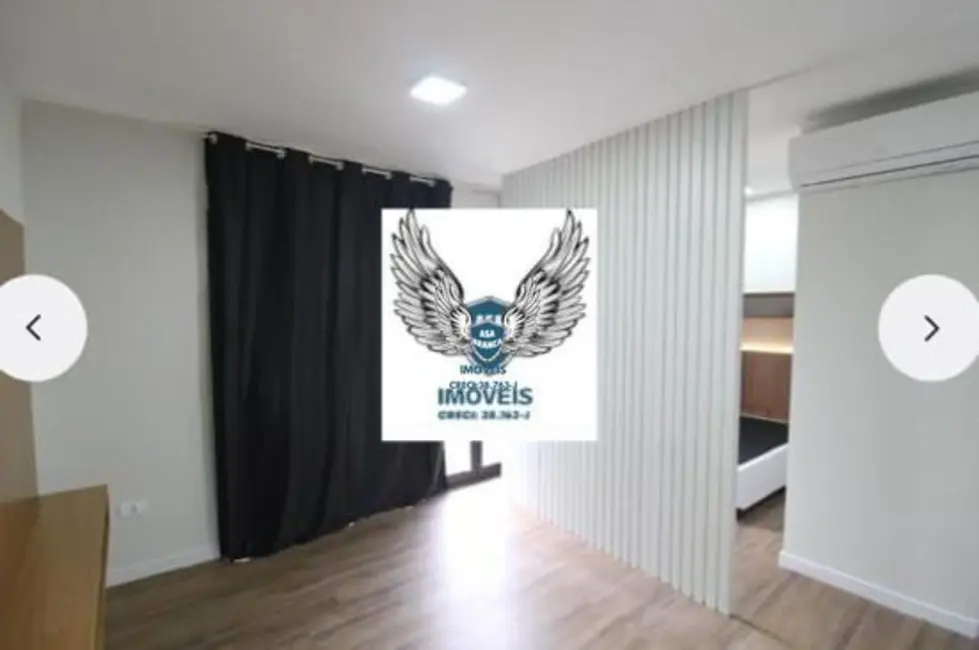 Foto 1 de Apartamento com 1 quarto para alugar, 27m2 em Jardim São Paulo(Zona Norte), São Paulo - SP