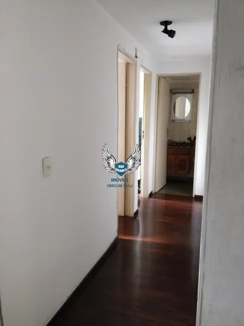 Apartamento com 2 quartos à venda, 63m2 em Santana, São Paulo - SP - imagem 3 Foto 3 de Apartamento com 2 quartos à venda, 63m2 em Santana, São Paulo - SP