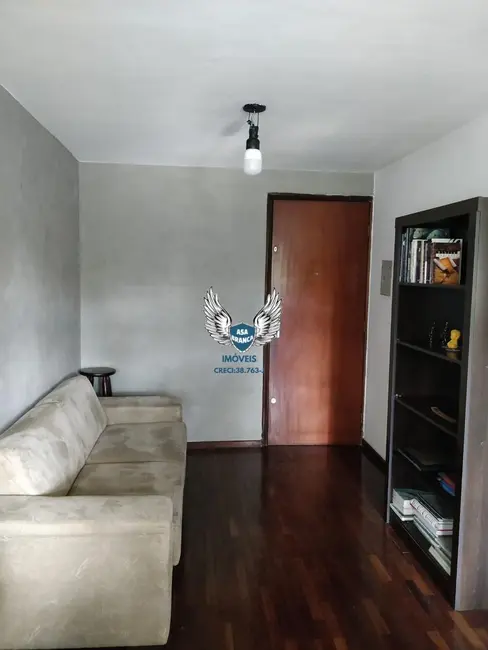 Foto 1 de Apartamento com 2 quartos à venda, 63m2 em Santana, São Paulo - SP
