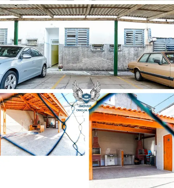 Foto 3 de Apartamento com 2 quartos à venda, 60m2 em Vila Gustavo, São Paulo - SP