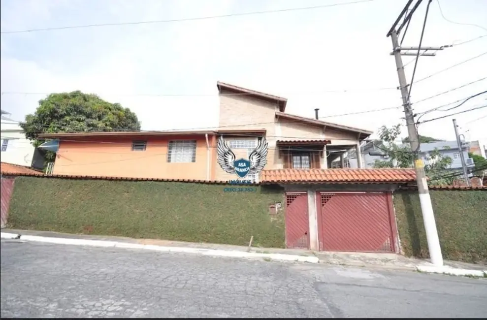 Foto 2 de Casa com 5 quartos à venda, 258m2 em Tremembé, São Paulo - SP