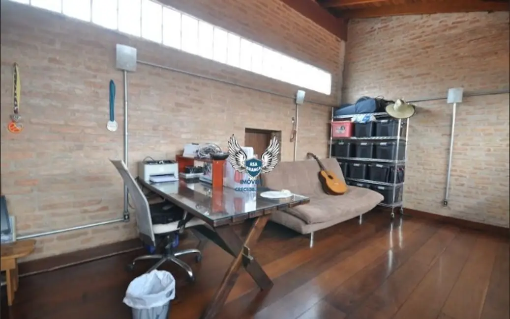 Foto 4 de Casa com 5 quartos à venda, 258m2 em Tremembé, São Paulo - SP