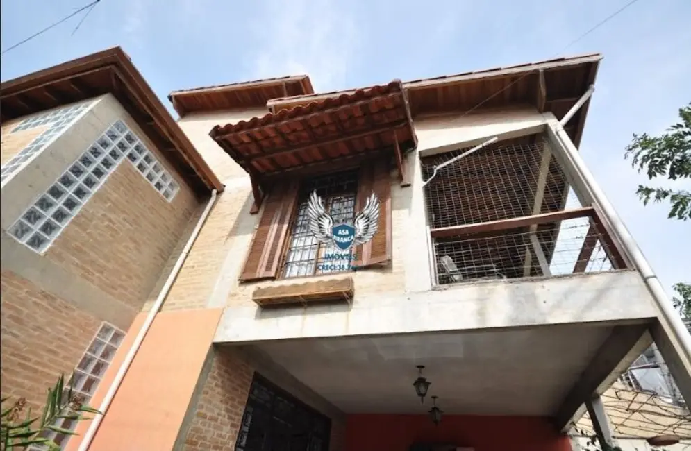 Foto 5 de Casa com 5 quartos à venda, 258m2 em Tremembé, São Paulo - SP