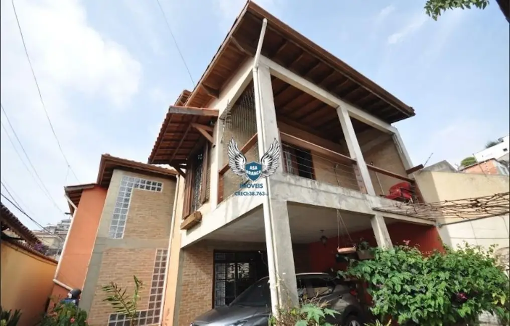 Foto 8 de Casa com 5 quartos à venda, 258m2 em Tremembé, São Paulo - SP