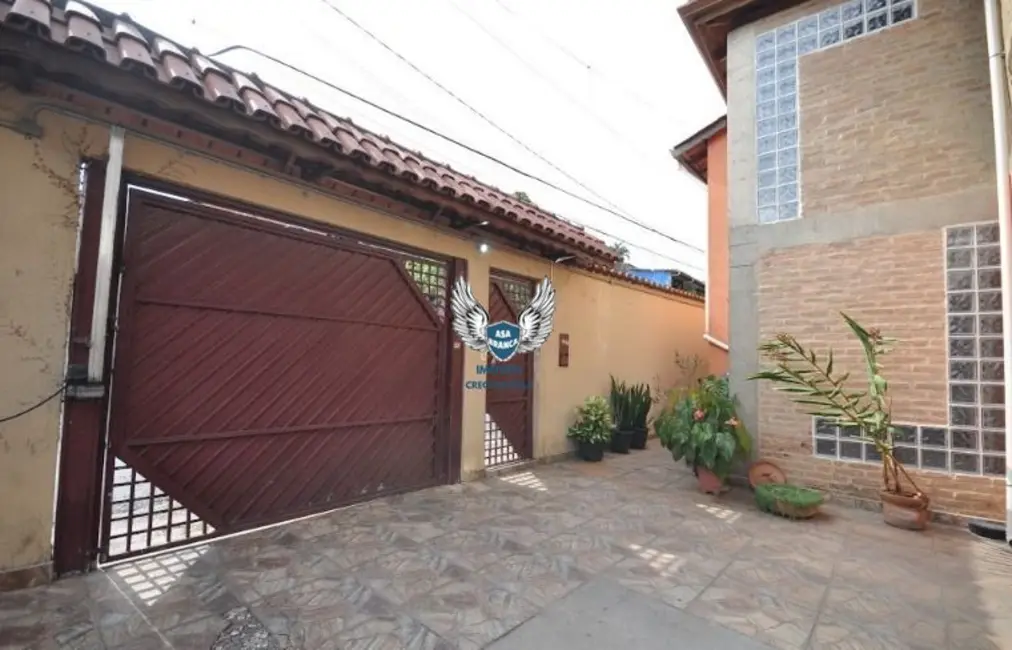 Foto 6 de Casa com 5 quartos à venda, 258m2 em Tremembé, São Paulo - SP