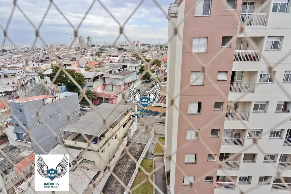 Foto 6 de Apartamento com 2 quartos à venda, 52m2 em Casa Verde, São Paulo - SP