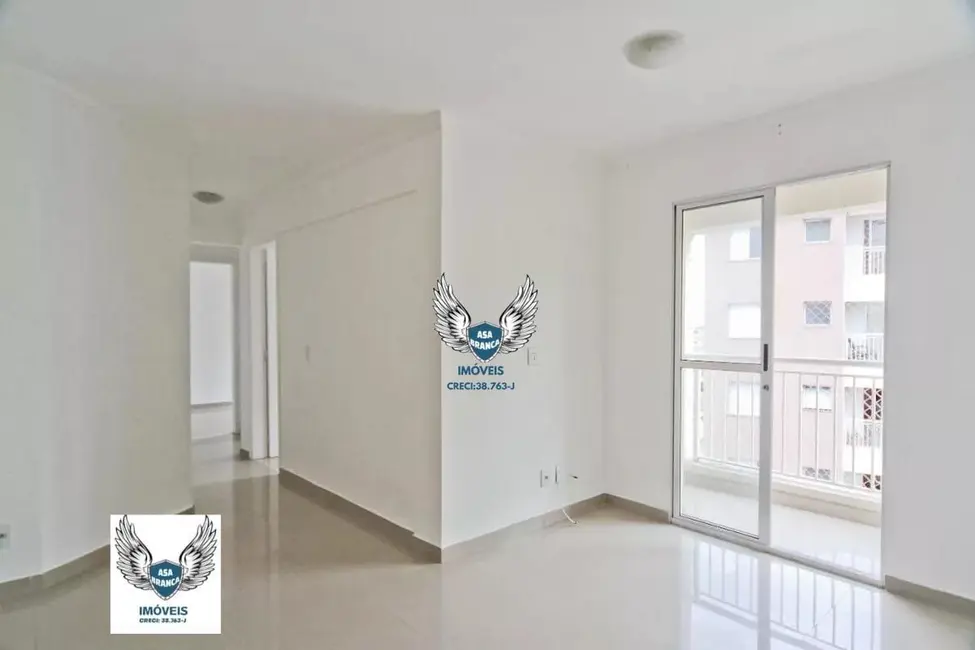 Foto 2 de Apartamento com 2 quartos à venda, 52m2 em Casa Verde, São Paulo - SP