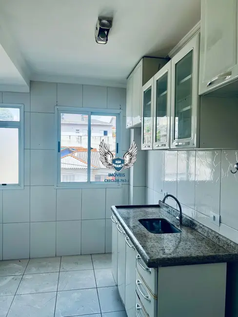 Foto 6 de Apartamento com 2 quartos à venda, 44m2 em Vila Gustavo, São Paulo - SP