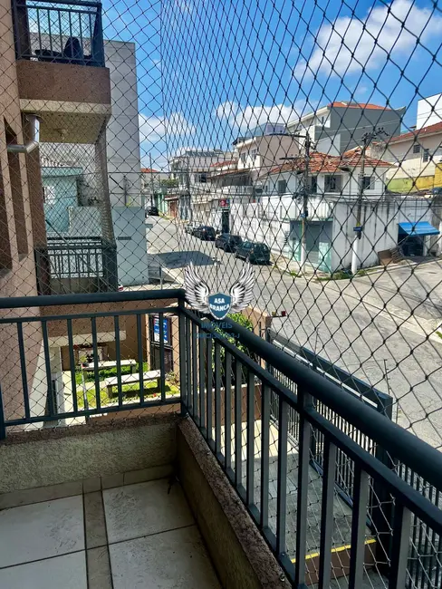 Foto 5 de Apartamento com 2 quartos à venda, 44m2 em Vila Gustavo, São Paulo - SP
