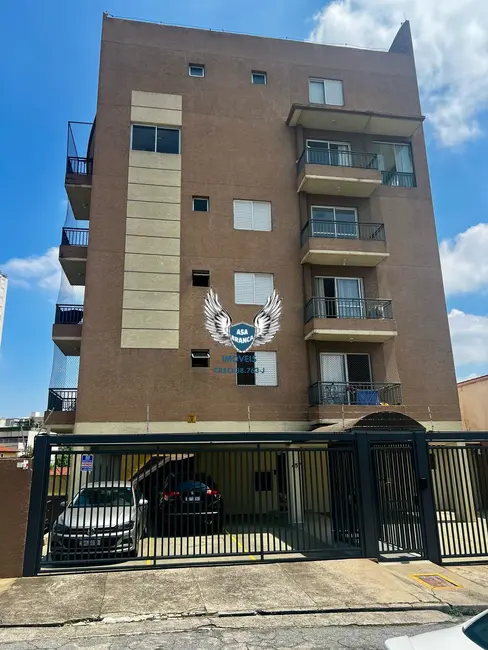 Foto 1 de Apartamento com 2 quartos à venda, 44m2 em Vila Gustavo, São Paulo - SP