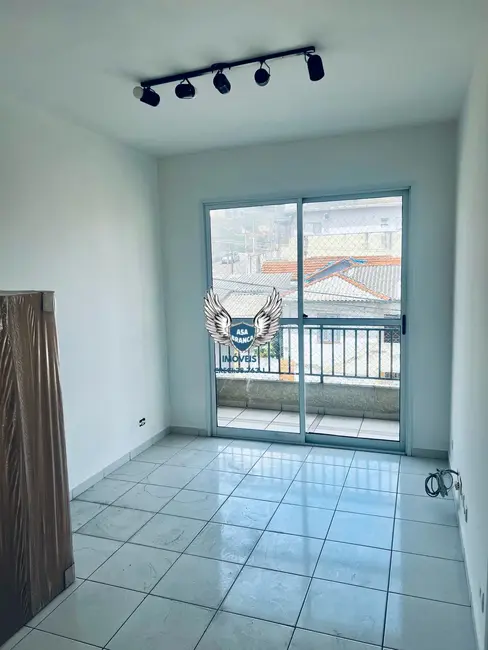 Foto 3 de Apartamento com 2 quartos à venda, 44m2 em Vila Gustavo, São Paulo - SP