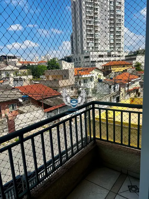 Foto 4 de Apartamento com 2 quartos à venda, 44m2 em Vila Gustavo, São Paulo - SP