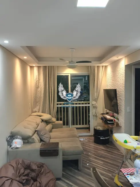Foto 1 de Apartamento com 2 quartos à venda, 47m2 em Vila Nova Cachoeirinha, São Paulo - SP