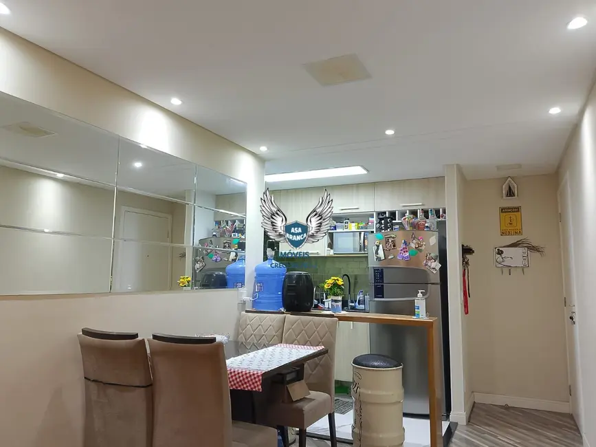 Foto 8 de Apartamento com 2 quartos à venda, 47m2 em Vila Nova Cachoeirinha, São Paulo - SP