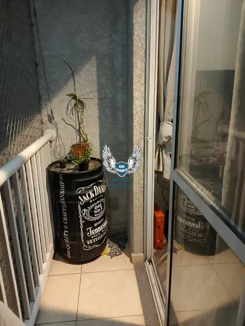 Foto 3 de Apartamento com 2 quartos à venda, 47m2 em Vila Nova Cachoeirinha, São Paulo - SP