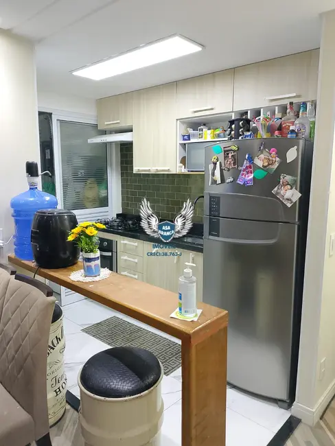 Foto 9 de Apartamento com 2 quartos à venda, 47m2 em Vila Nova Cachoeirinha, São Paulo - SP