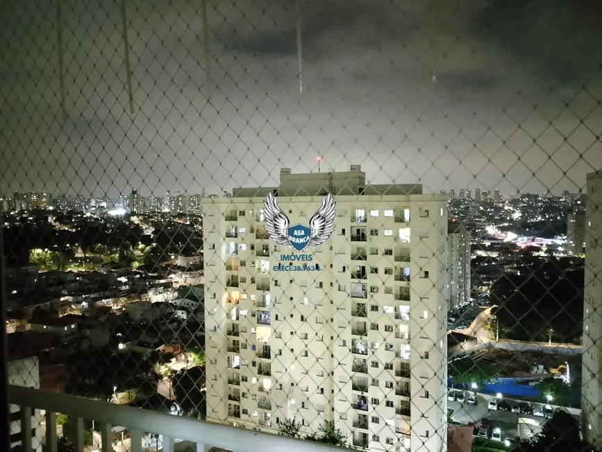 Foto 7 de Apartamento com 2 quartos à venda, 47m2 em Vila Nova Cachoeirinha, São Paulo - SP
