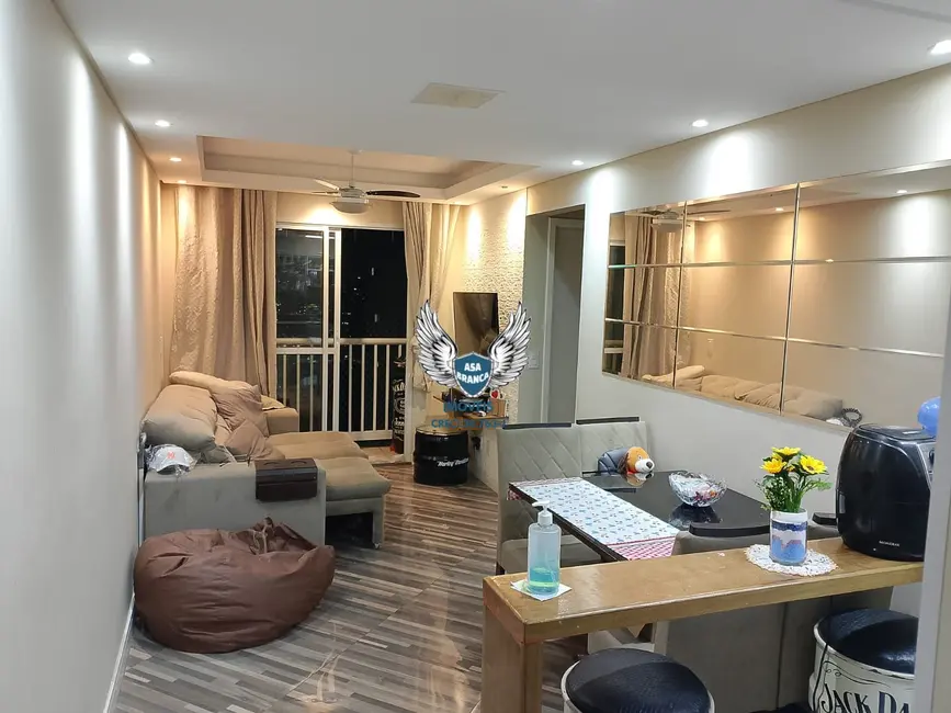 Foto 2 de Apartamento com 2 quartos à venda, 47m2 em Vila Nova Cachoeirinha, São Paulo - SP