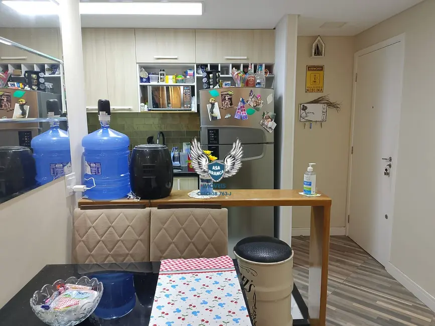 Foto 4 de Apartamento com 2 quartos à venda, 47m2 em Vila Nova Cachoeirinha, São Paulo - SP