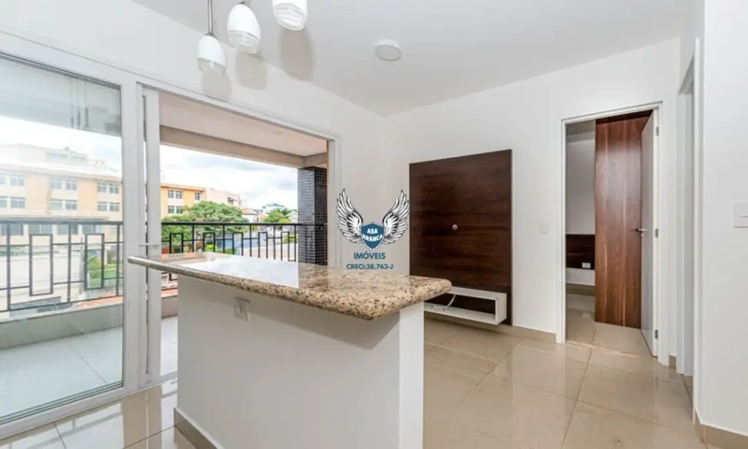 Foto 9 de Apartamento com 1 quarto à venda, 35m2 em Casa Verde, São Paulo - SP