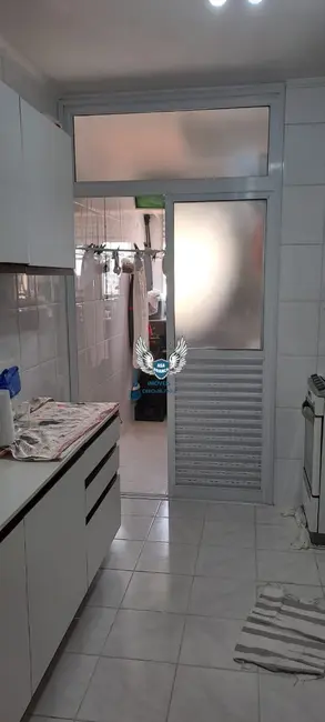 Foto 2 de Apartamento com 2 quartos à venda, 55m2 em Vila Medeiros, São Paulo - SP