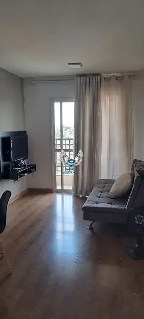 Foto 1 de Apartamento com 2 quartos à venda, 55m2 em Vila Medeiros, São Paulo - SP