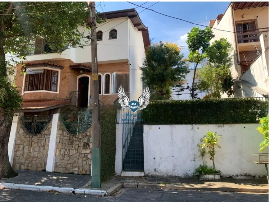 Sobrado com 3 quartos à venda, 147m2 em Lauzane Paulista, São Paulo - SP - imagem 2 Foto 2 de Sobrado com 3 quartos à venda, 147m2 em Lauzane Paulista, São Paulo - SP