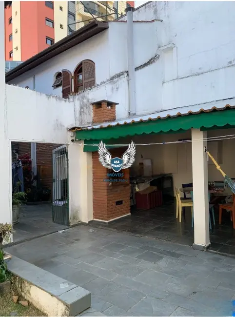 Sobrado com 3 quartos à venda, 147m2 em Lauzane Paulista, São Paulo - SP - imagem 7 Foto 7 de Sobrado com 3 quartos à venda, 147m2 em Lauzane Paulista, São Paulo - SP