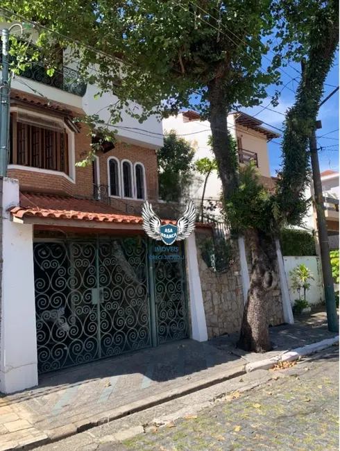 Sobrado com 3 quartos à venda, 147m2 em Lauzane Paulista, São Paulo - SP - imagem 1 Foto 1 de Sobrado com 3 quartos à venda, 147m2 em Lauzane Paulista, São Paulo - SP