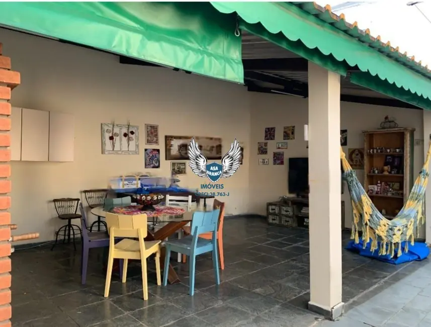 Sobrado com 3 quartos à venda, 147m2 em Lauzane Paulista, São Paulo - SP - imagem 9 Foto 9 de Sobrado com 3 quartos à venda, 147m2 em Lauzane Paulista, São Paulo - SP