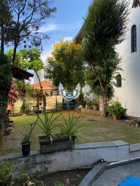 Sobrado com 3 quartos à venda, 147m2 em Lauzane Paulista, São Paulo - SP - imagem 6 Foto 6 de Sobrado com 3 quartos à venda, 147m2 em Lauzane Paulista, São Paulo - SP