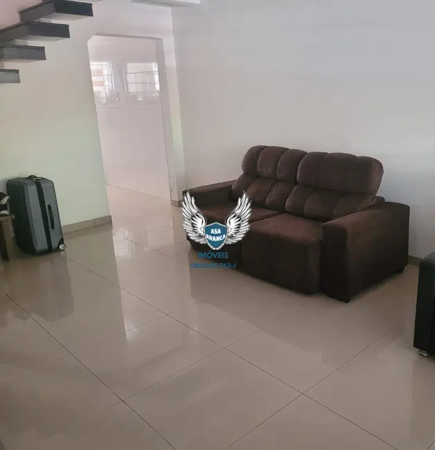 Sobrado com 3 quartos à venda, 140m2 em Santana, São Paulo - SP - imagem 3 Foto 3 de Sobrado com 3 quartos à venda, 140m2 em Santana, São Paulo - SP