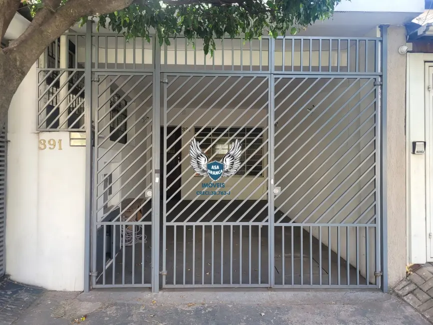 Foto 1 de Sobrado com 3 quartos à venda, 140m2 em Santana, São Paulo - SP