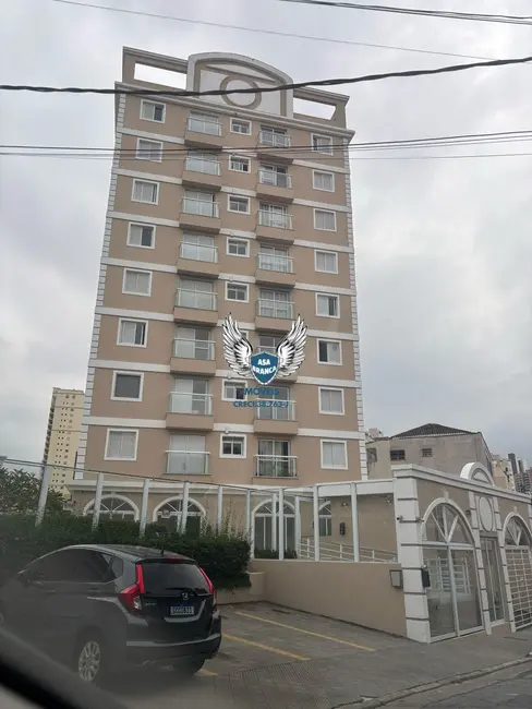 Apartamento com 1 quarto à venda, 45m2 em Santana, São Paulo - SP - imagem 1 Foto 1 de Apartamento com 1 quarto à venda, 45m2 em Santana, São Paulo - SP