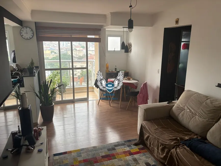 Apartamento com 1 quarto à venda, 45m2 em Santana, São Paulo - SP - imagem 3 Foto 3 de Apartamento com 1 quarto à venda, 45m2 em Santana, São Paulo - SP