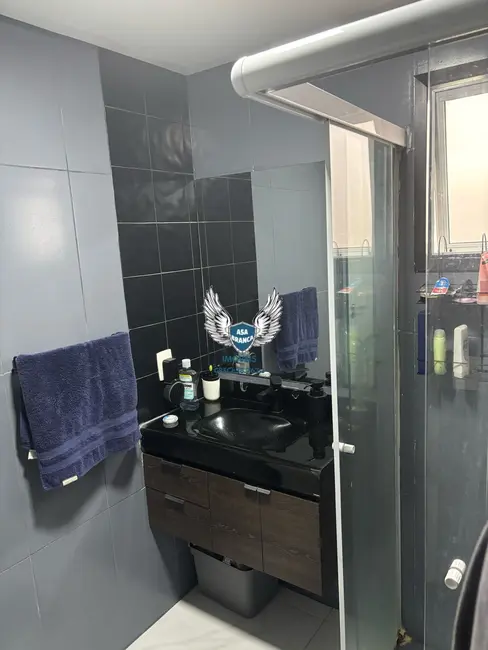 Apartamento com 1 quarto à venda, 45m2 em Santana, São Paulo - SP - imagem 7 Foto 7 de Apartamento com 1 quarto à venda, 45m2 em Santana, São Paulo - SP