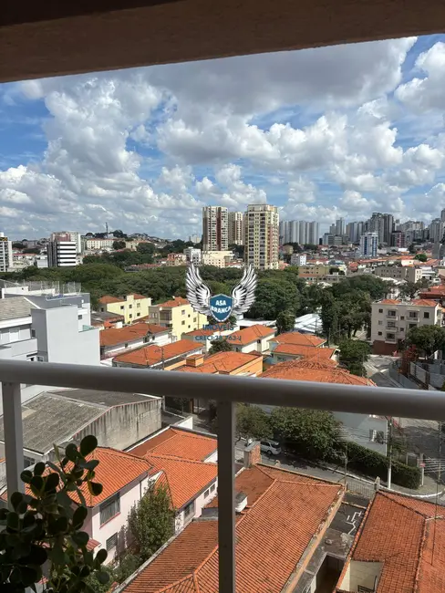 Apartamento com 1 quarto à venda, 45m2 em Santana, São Paulo - SP - imagem 9 Foto 9 de Apartamento com 1 quarto à venda, 45m2 em Santana, São Paulo - SP