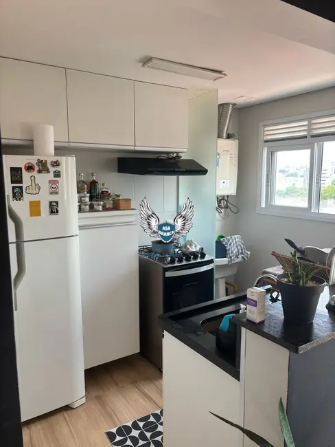 Apartamento com 1 quarto à venda, 45m2 em Santana, São Paulo - SP - imagem 4 Foto 4 de Apartamento com 1 quarto à venda, 45m2 em Santana, São Paulo - SP