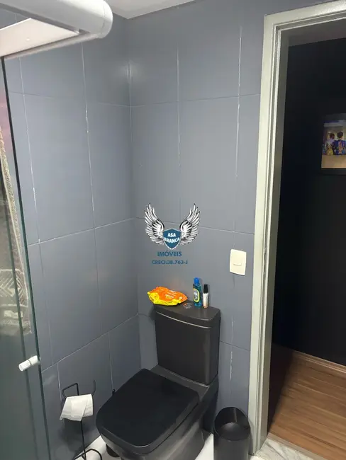 Apartamento com 1 quarto à venda, 45m2 em Santana, São Paulo - SP - imagem 5 Foto 5 de Apartamento com 1 quarto à venda, 45m2 em Santana, São Paulo - SP