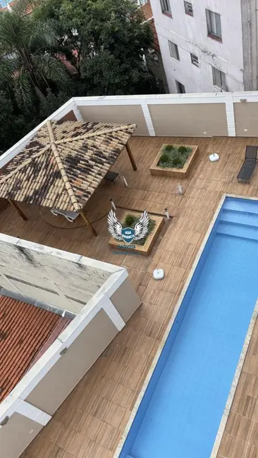 Apartamento com 1 quarto à venda, 45m2 em Santana, São Paulo - SP - imagem 2 Foto 2 de Apartamento com 1 quarto à venda, 45m2 em Santana, São Paulo - SP