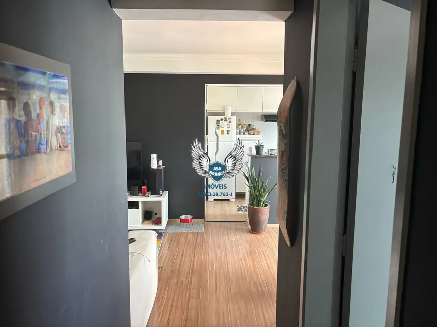 Apartamento com 1 quarto à venda, 45m2 em Santana, São Paulo - SP - imagem 6 Foto 6 de Apartamento com 1 quarto à venda, 45m2 em Santana, São Paulo - SP