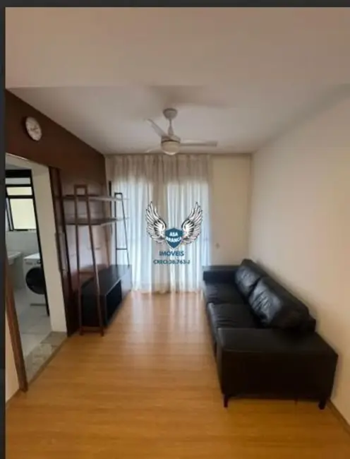 Apartamento com 1 quarto para alugar, 45m2 em Jardim Paulista, São Paulo - SP - imagem 2 Foto 2 de Apartamento com 1 quarto para alugar, 45m2 em Jardim Paulista, São Paulo - SP