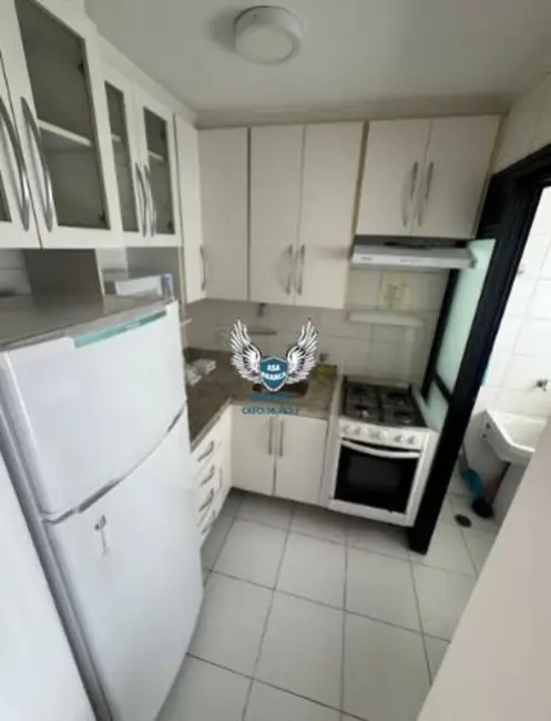 Apartamento com 1 quarto para alugar, 45m2 em Jardim Paulista, São Paulo - SP - imagem 3 Foto 3 de Apartamento com 1 quarto para alugar, 45m2 em Jardim Paulista, São Paulo - SP