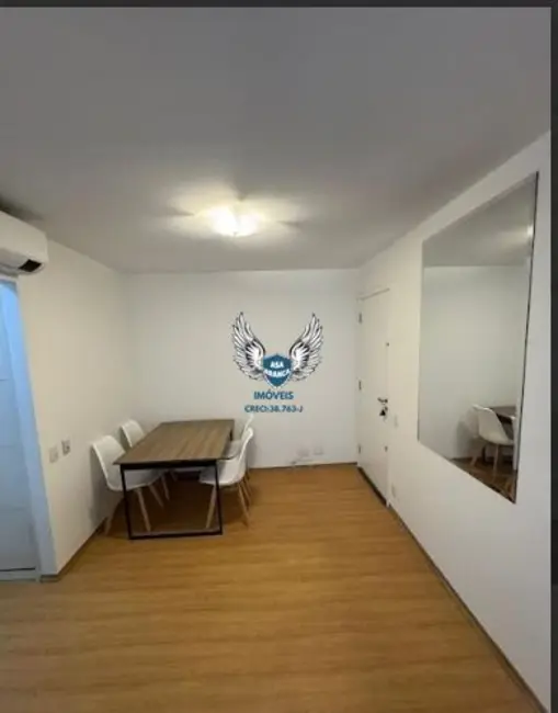 Apartamento com 1 quarto para alugar, 45m2 em Jardim Paulista, São Paulo - SP - imagem 4 Foto 4 de Apartamento com 1 quarto para alugar, 45m2 em Jardim Paulista, São Paulo - SP