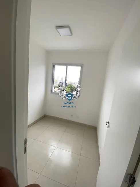 Foto 8 de Apartamento com 2 quartos para alugar, 49m2 em Barra Funda, São Paulo - SP