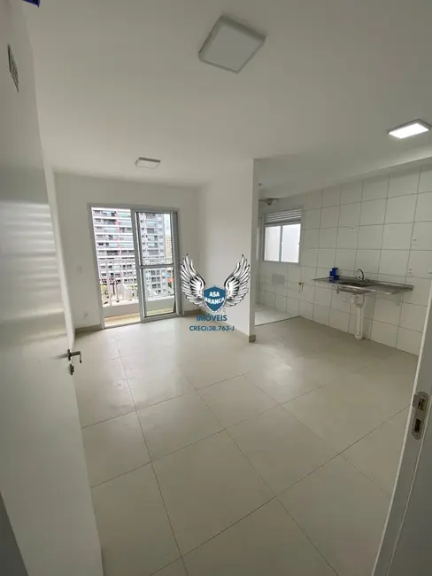 Foto 7 de Apartamento com 2 quartos para alugar, 49m2 em Barra Funda, São Paulo - SP