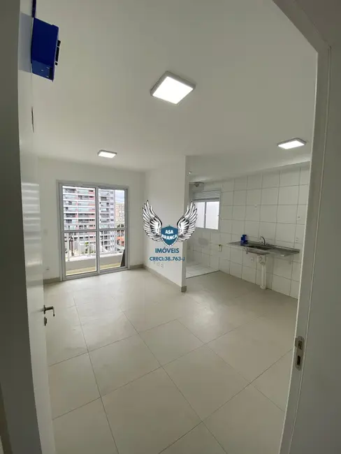 Foto 1 de Apartamento com 2 quartos para alugar, 49m2 em Barra Funda, São Paulo - SP
