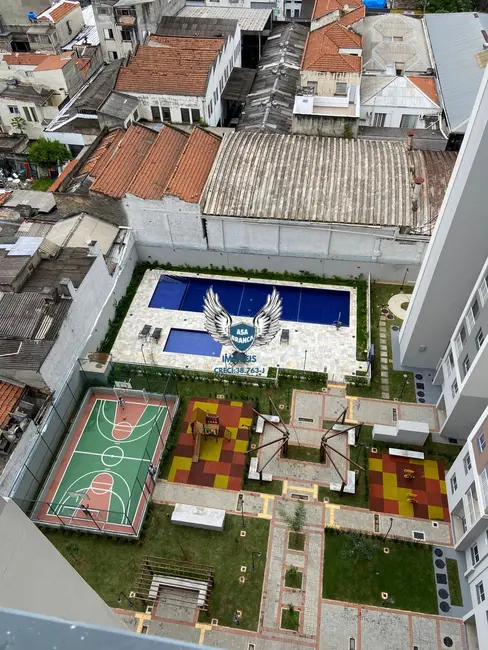 Foto 3 de Apartamento com 2 quartos para alugar, 49m2 em Barra Funda, São Paulo - SP