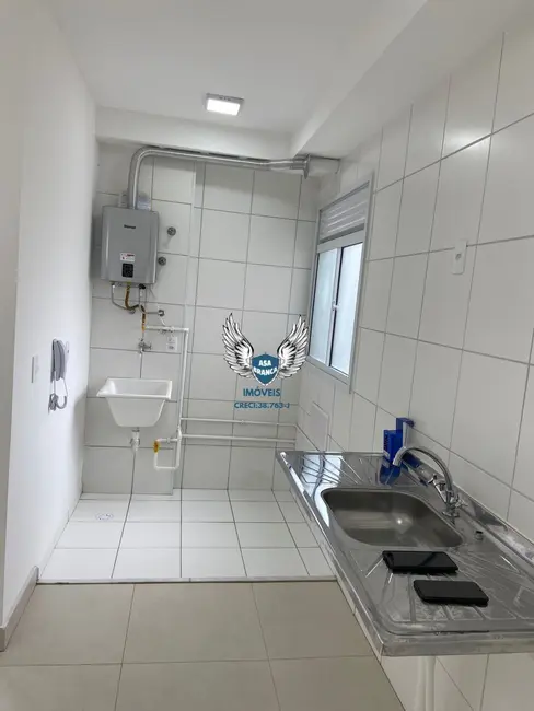 Foto 6 de Apartamento com 2 quartos para alugar, 49m2 em Barra Funda, São Paulo - SP